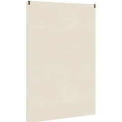 vidaXL Estanterías-Vitrina de madera para coleccionistas con 90 compartimentos 50,5x4,5x79 cm