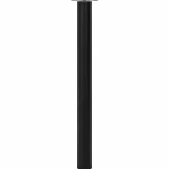 vidaXL Accesorios Para Mesas-2x Patas de mesa telescópicas 710 mm-1100 mm