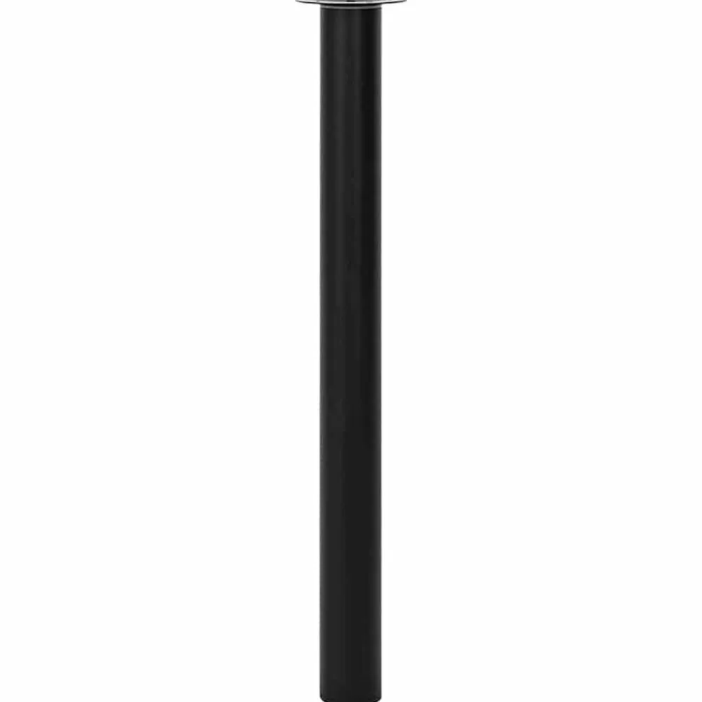 vidaXL Accesorios Para Mesas-2x Patas de mesa telescópicas 710 mm-1100 mm