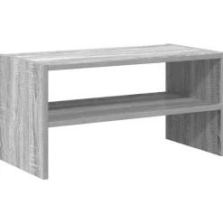 vidaXL Productos Del Hogar-Zapatero apilable 60x30x30,5 cm