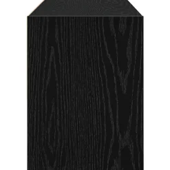 vidaXL Productos Del Hogar-Zapatero apilable roble 89,5x30x40 cm