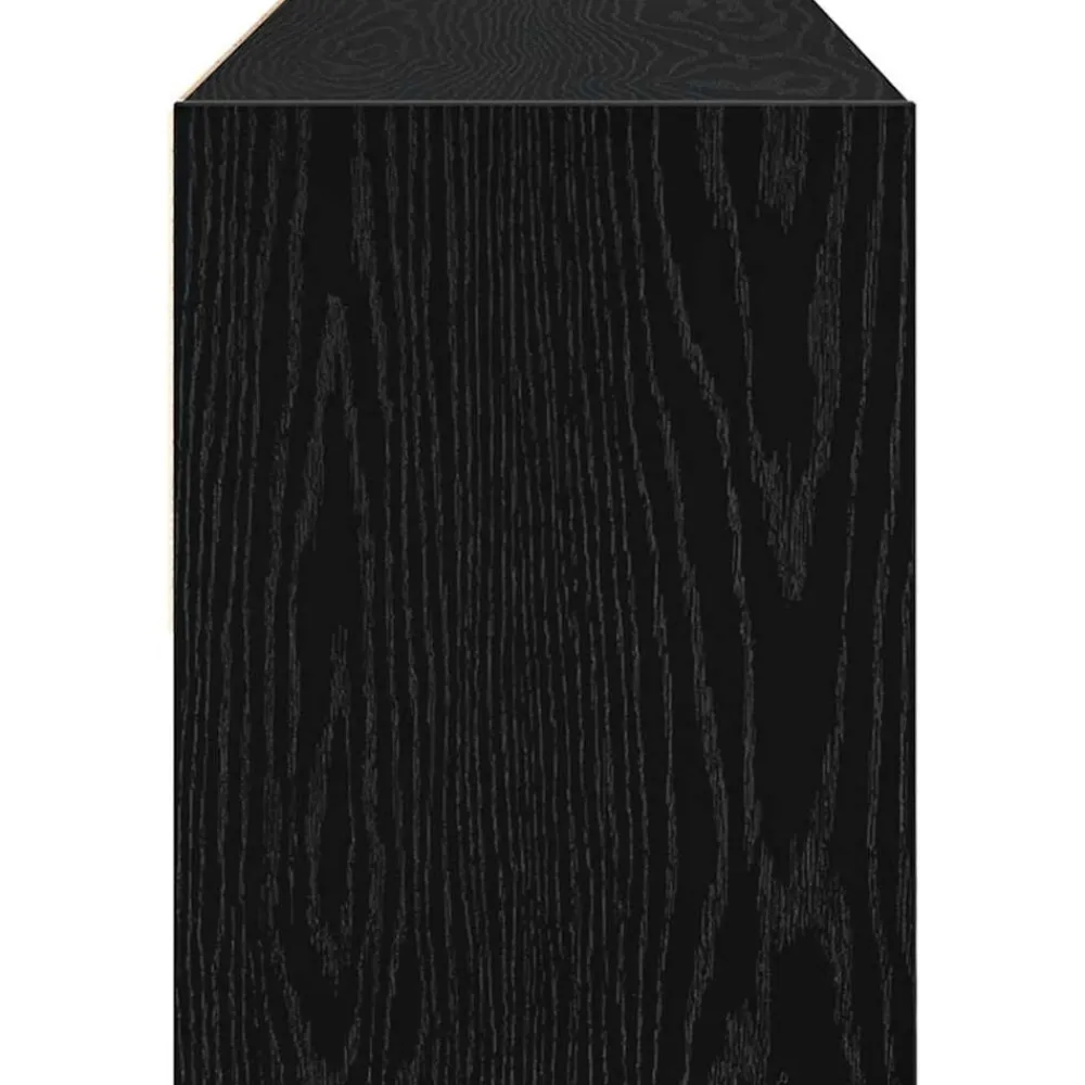 vidaXL Productos Del Hogar-Zapatero apilable roble 89,5x30x40 cm