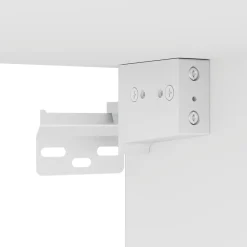 vidaXL Productos Del Hogar-Zapatero de madera contrachapada 60x35x70 cm