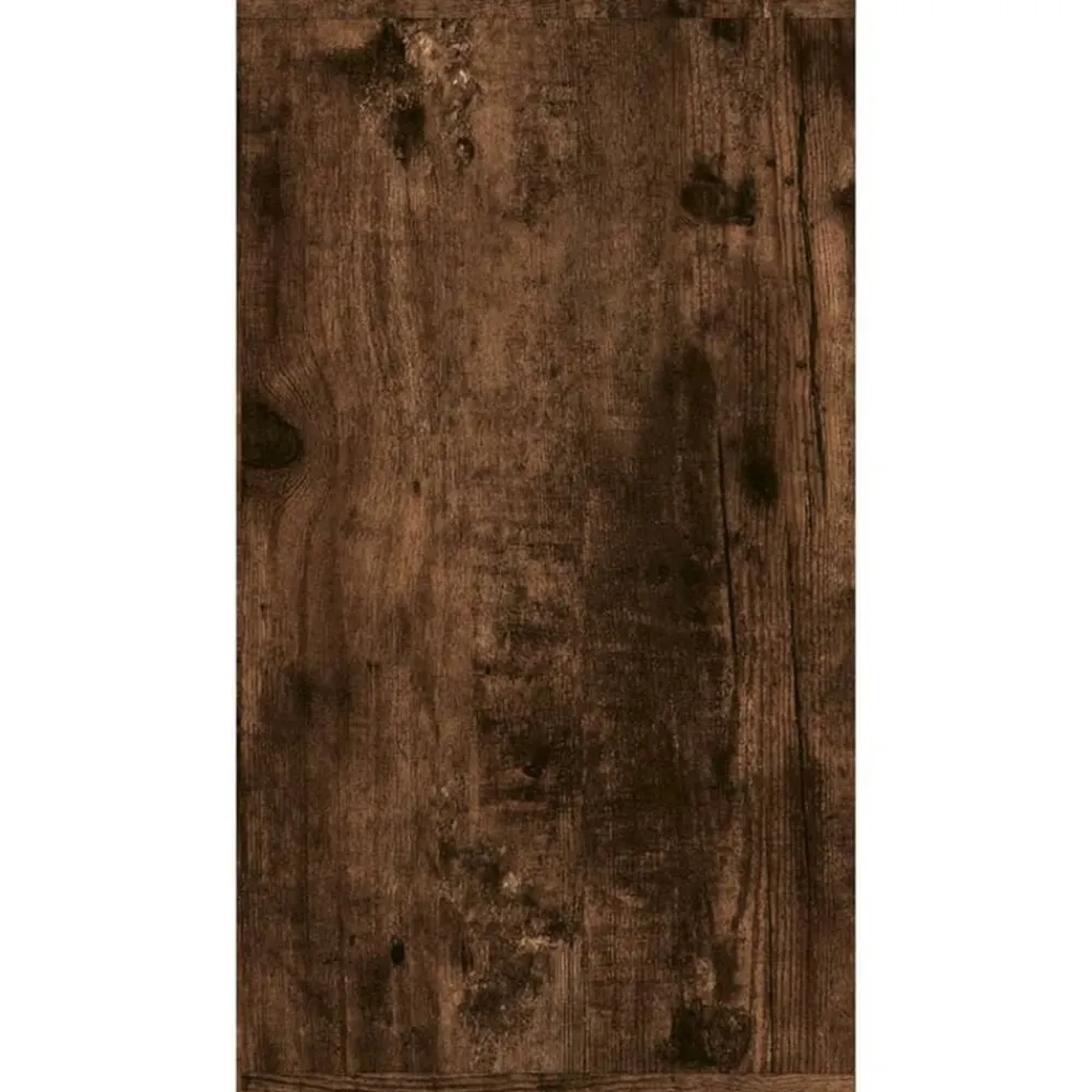 vidaXL Productos Del Hogar-Zapatero madera contrachapada 103x30x55cm