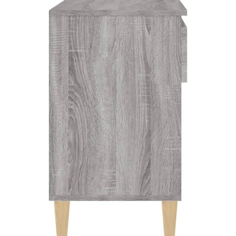 vidaXL Productos Del Hogar-Zapatero madera contrachapada 70x36x60 cm