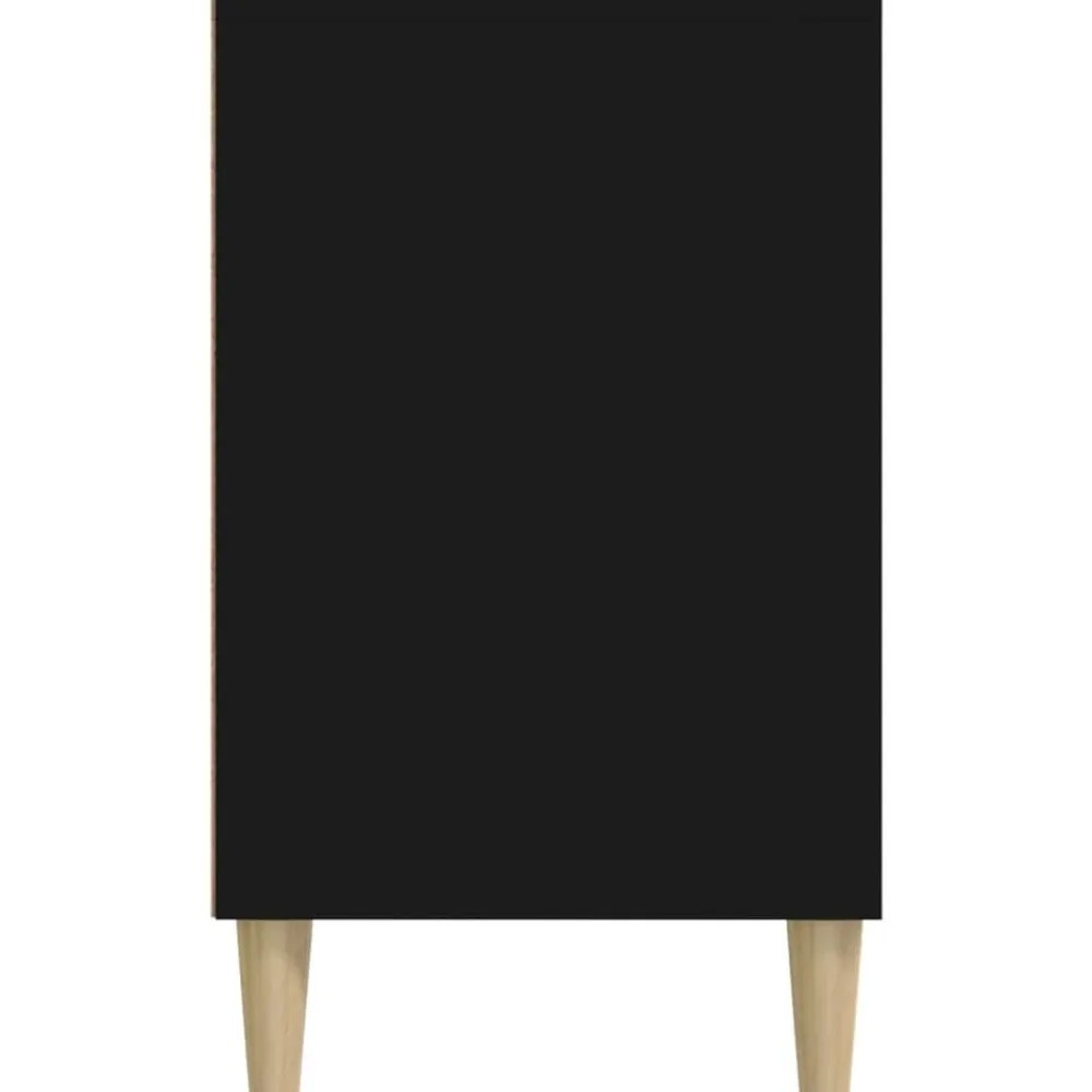 vidaXL Productos Del Hogar-Zapatero madera contrachapada 102x36x60 cm