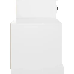 vidaXL Productos Del Hogar-Zapatero madera contrachapada 100x42x60 cm