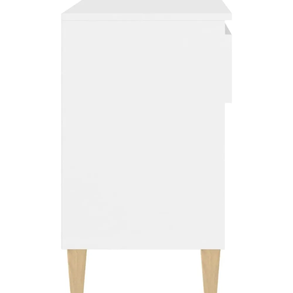 vidaXL Productos Del Hogar-Zapatero madera contrachapada 70x36x60 cm