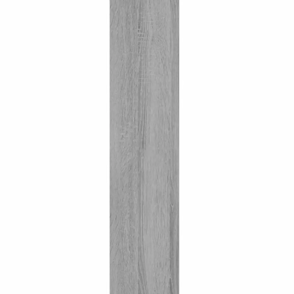 vidaXL Productos Del Hogar-Zapatero madera contrachapada 63x24x103 cm