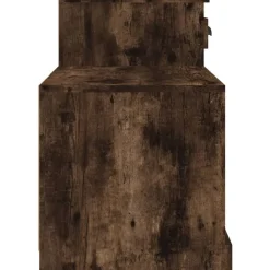 vidaXL Productos Del Hogar-Zapatero madera contrachapada 100x42x60 cm