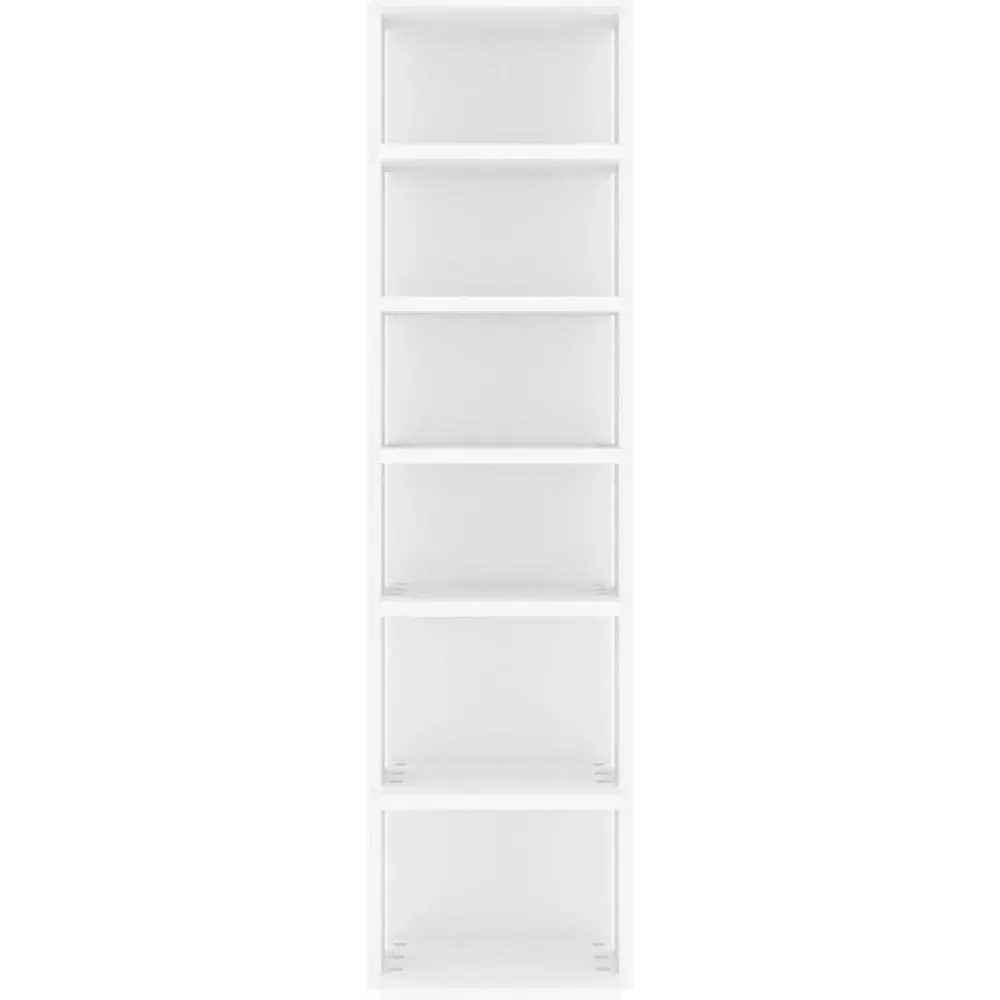 vidaXL Productos Del Hogar-Zapatero madera contrachapada 27,5x27x102 cm