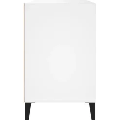 vidaXL Productos Del Hogar-Zapatero madera contrachapada 102x36x60 cm