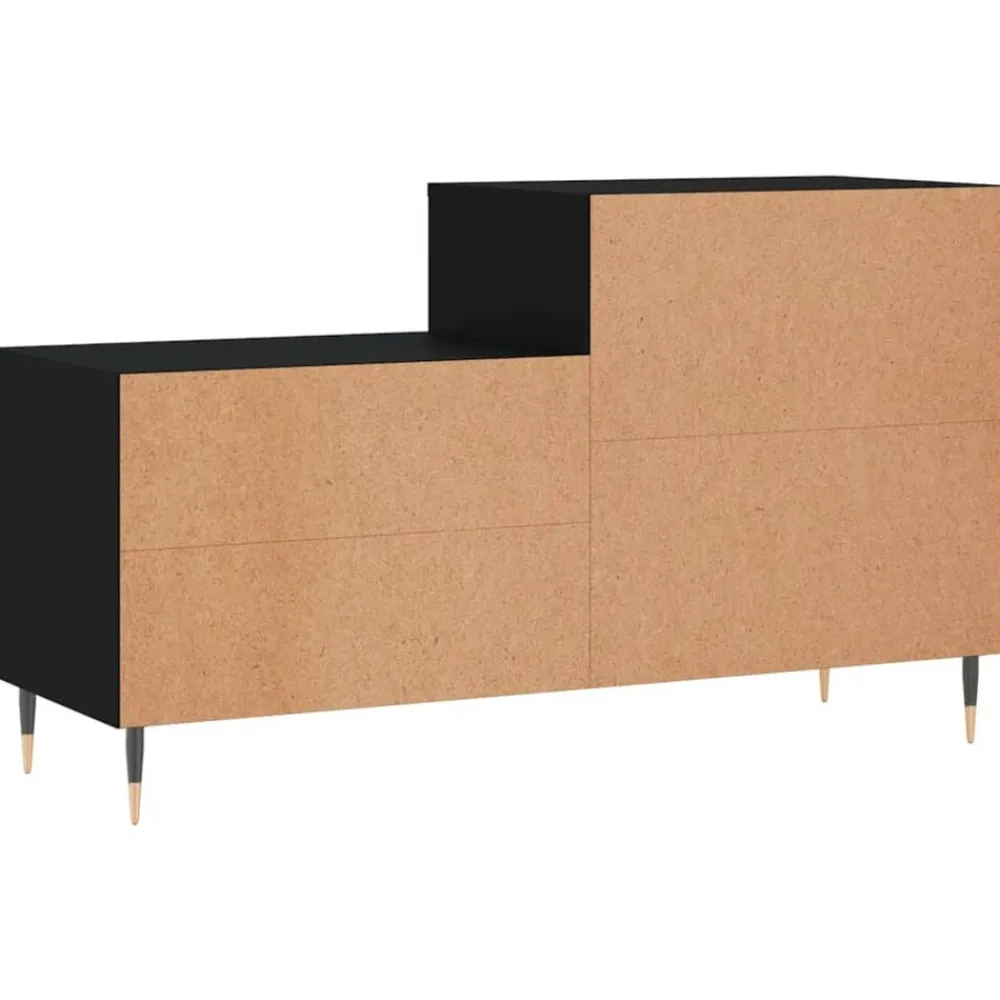 vidaXL Productos Del Hogar-Zapatero madera contrachapada 102x36x60 cm