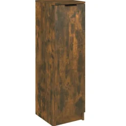 vidaXL Productos Del Hogar-Zapatero madera contrachapada 30x35x100 cm