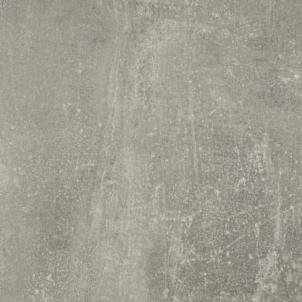vidaXL Productos Del Hogar-Zapatero madera contrachapada gris hormigón 63x24x147 cm