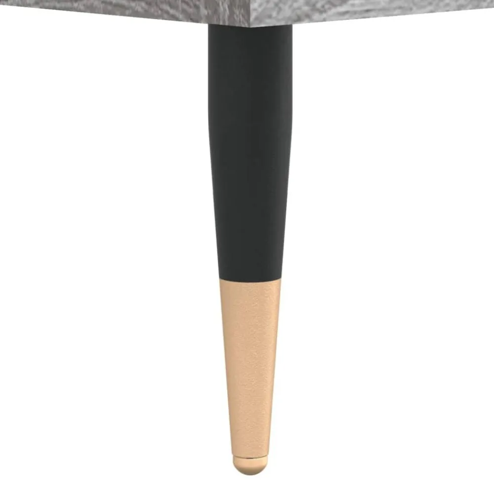 vidaXL Productos Del Hogar-Zapatero madera contrachapada 40x36x105 cm