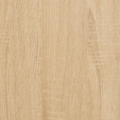 vidaXL Bancos-Zapatero madera de ingeniería 102x32x50 cm