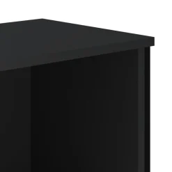 vidaXL Productos Del Hogar-Zapatero madera de ingeniería 90x38x45,5 cm