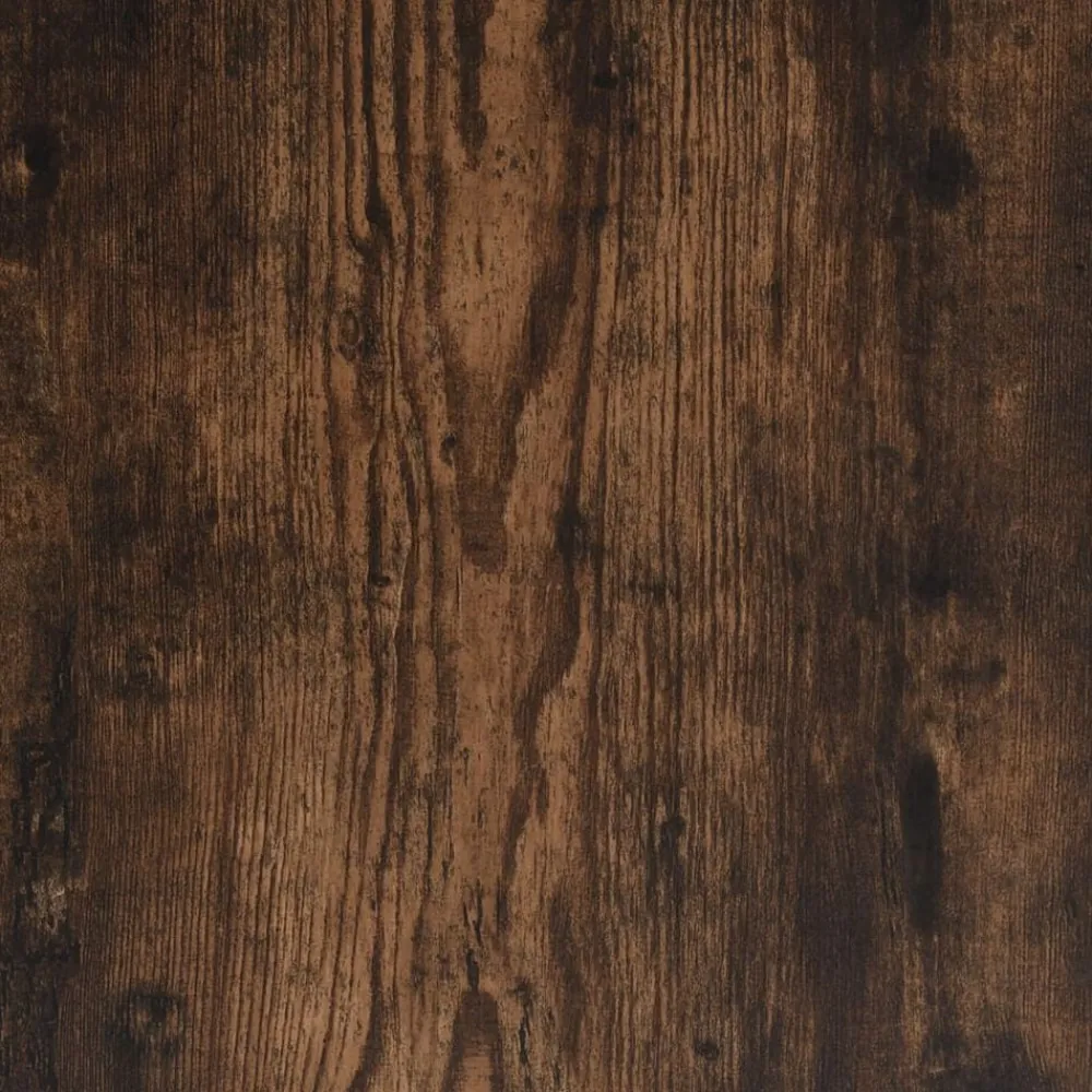 vidaXL Bancos-Zapatero madera de ingeniería 102x32x50 cm