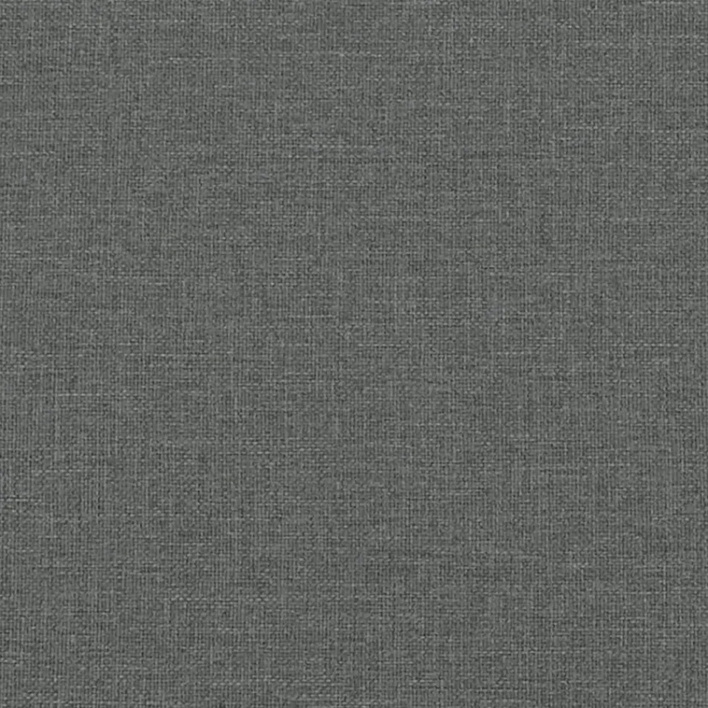 vidaXL Zapatero madera de ingeniería 42x42x45 cm Gris sonoma Discount
