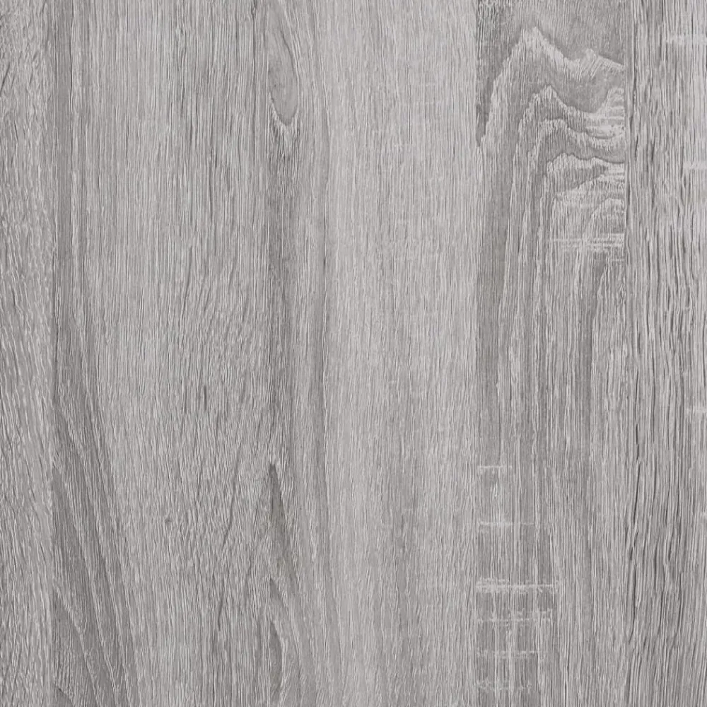 vidaXL Productos Del Hogar-Zapatero madera de ingeniería 30x35x105 cm