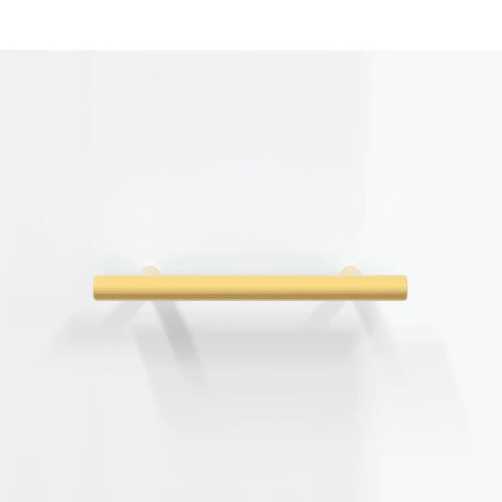vidaXL Productos Del Hogar-Zapatero madera de ingeniería blanco brillo 102x35x55 cm