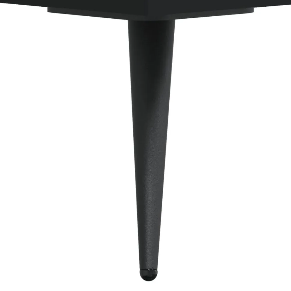 vidaXL Productos Del Hogar-Zapatero madera de ingeniería 30x35x105 cm