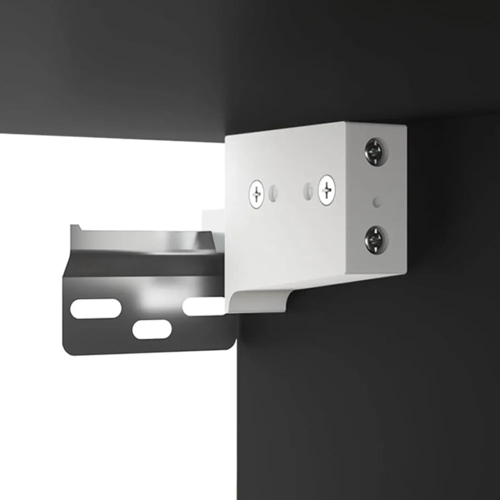 vidaXL Productos Del Hogar-Zapatero pared madera contrachapada 70x35x38 cm