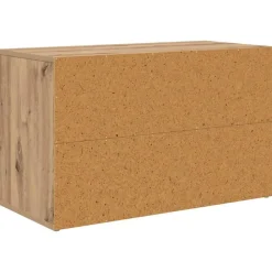 vidaXL Productos Del Hogar-Zapatero 75 x 35 x 45 cm Madera contrachapada