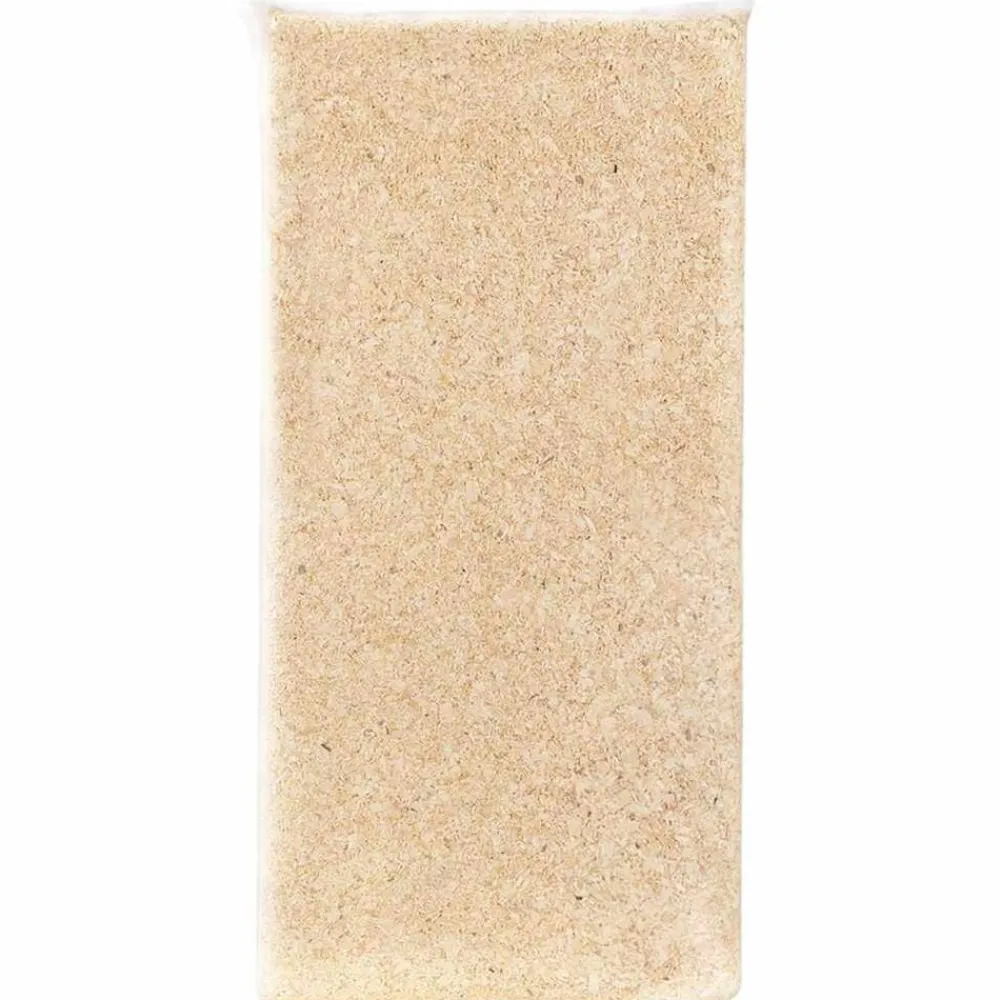 vidaXL Productos Para Mascotas-Virutas de madera para lecho de animales Madera blanda 24 kg